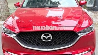 Mazda CX 5 2020 2.5 Luxury - 78000 km