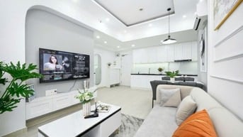 CH 90m2 Đường lớn VÕ VĂN KIỆT View Đẹp, Ở Ngay, Sổ hồng riêng