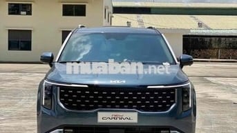 KIA NEW CARNIVAL 2024 SIGNATURE GIẢM 100TR