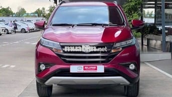 Rush 1.5 AT sản xuất 2020 489tr Thương Lượng