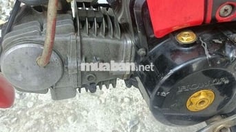 Xe Wave 50cc UP FULL MÁY NHẬT 09c
