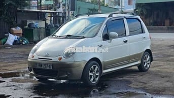 Xe gia đình 2006 SE - số tự động
