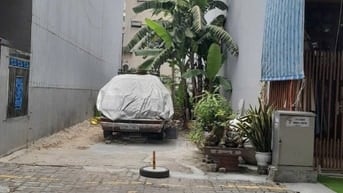 Lô Duy Nhất Đất MT 100m2 5x20 Khúc Hạo, Sơn Trà Chỉ 8.x Tỷ