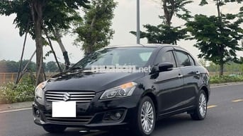 xe bao đẹp Suzuki Ciaz 2019 1.4 AT chuẩn 6 vạn