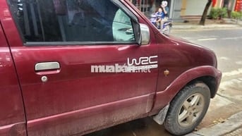 2003 - 225000 km
