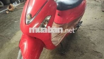 Atiala êm mạnh