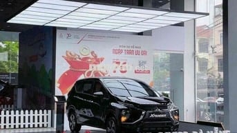 Mitsubishi Xpander 2024