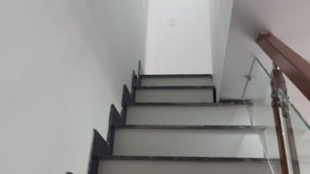 Bán nhà 2 tầng đúc,  mới đẹp ở ngay , Quang Trung, Gò Vấp, giá 2,48 tỷ