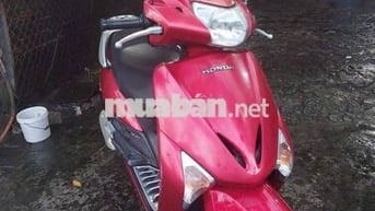 Dư xe cần bán Lead Đỏ Sx 2008 giấy đầy đủ