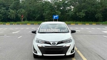 Toyota Vios 2018 1.5G - 91000 km