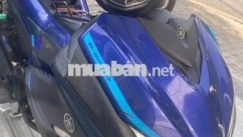 Yamaha Exciter 155 BSTP