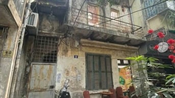 36 tỷ, 94 m2,Bán nhà số 2 ngõ 40 Trần Nhật Duật, Đồng Xuân,Q.Hoàn Kiếm
