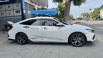 Honda Civic RS 2021 - 91.000 km