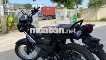 Chuyển Nhượng Em PG-1 Đen Bạc