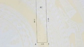 THỤY KHUÊ _ 5 tầng 45m²_ ngõ nông, thoáng, ngay gần mặt đường.