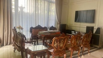 Nhà tốt! Bán nhà đường Cống Quỳnh ngay giữa trung tâm quận 1 (13x26m) 