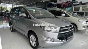 Toyota Innova 2016 2.0E - 145000 km