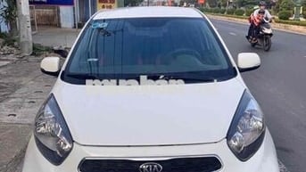 Kia Morning 2019 AT - 90000 km