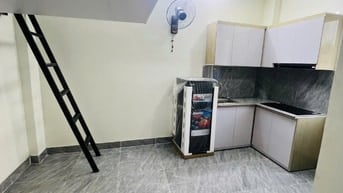 Chính chủ cho thuê phòng trọ khép kín 195 Đại Mỗ 25m thang máy full đồ