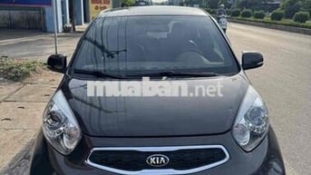 Kia Morning 2016 Si 1.25 AT - 82000 km