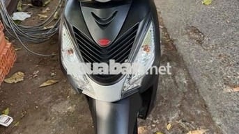 vison 2017 nguyên zin vỏ còn theo xe máy êm chắc