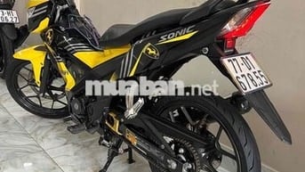 sonic cọp lướt 11 ngàn km