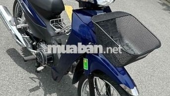 HonDa Wave 110 bao công chứng thu hồi