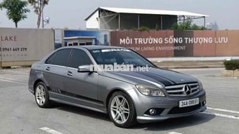 Mercedes Benz C Class 2010 C300 AMG - 150000 km