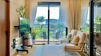 CĂN 2PN + 2WC - ĐL NGUYỄN VĂN LINH - GIÁ 2 TỶ 4 ( 86M2),SHR , VAY 85%