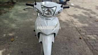 HONDA WAVE 110 . ĐK 2022. BS 62 XE ZIN CHÍNH CHỦ