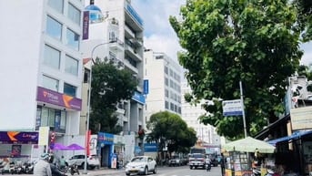 Bán nhà KỲ ĐỒNG P9 QUẬN 3 khu hiếm nhà bán, 1 lầu, giá 4,3 tỷ