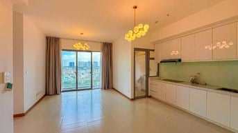 Bán Căn hộ tại Palm Heights An Phú tầng trung gồm 2 phòng ngủ 79m2