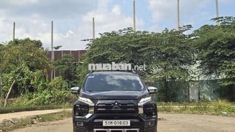 XPANDER CROSS 2025 LƯỚT 3860KM  BH HÃNG ĐÉN 7/2028