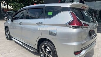 Dưới 500 Triệu có xe Xpander 7 chỗ chính hãng.