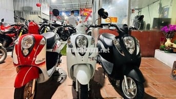 XE MÁY PHÚ THỊNH -SYM ELITTE 50 - HỖTRỢTRẢGÓP