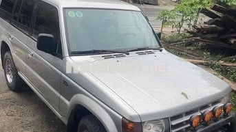 Mitsubishi Pajero 2005 3 - 300000 km