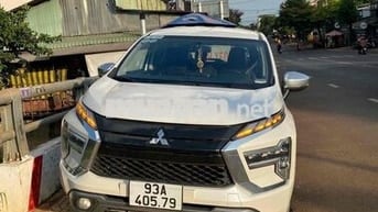 Mitsubishi Xpander 2022 AT Premium - 90000 km