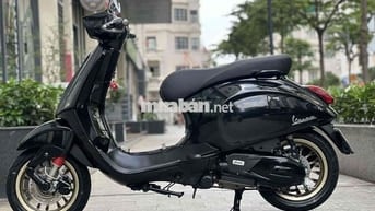 Vespa Sprint 125 Iget Abs Chính Chủ ký Bao Chất