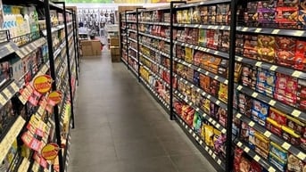 QUẬN 8 CẦN BỔ SUNG NHÂN VIÊN BÁN HÀNG SIÊU THỊ