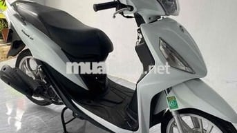 Shark SYM 50cc 2024 siêu mới biển Hà Nội