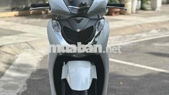 SH 125! cực đẹp chạy lươt bán bảo hành