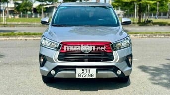 Toyota Innova 2021 E 2.0 MT - 71000 km
