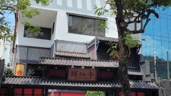 Bán nhà mặt tiền đường Trần Quốc Thảo, Phường Xuân Hòa, Quận 3