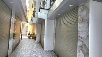 NHÀ MỚI PHÚC LƠI - LONG BIÊN - 0981125270