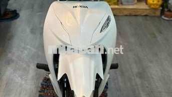 Wave @ 2024 trắng siêu đẹp nợ xấu đưa trước 6tr5