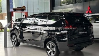 Khuyến mãi khủng Xpander 2024 1.5 MT