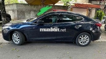Mazda 3 2019 1.5L Luxury - 88000 km