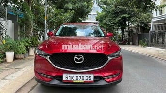 Mazda CX 5 2022 Premium - 19577km bao check hãng