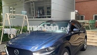 Mazda CX30 2.0 Premium nhập Hàn Quốc -  odo 29k km
