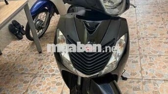 Cần bán xe Sh mua cuối năm 2010, chính chủ